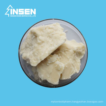 Reliable Factory Provide Pure Shea Butter Organic Shea Butter